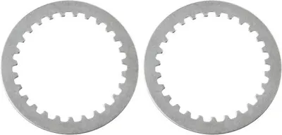 Produktbild von TRW Stahllamellensatz Kupplung MES401-8 für YAMAHA MOTORCYCLES XJ 110mm Stahl 100mm 134mm 0,554kg