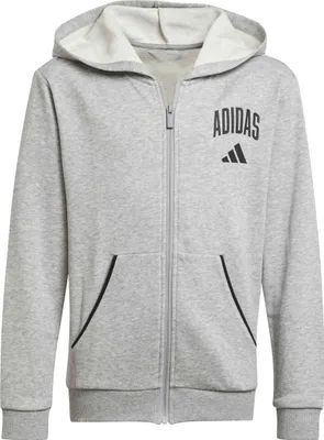 Image de Sweatshirt Adidas JW2388 pour Enfant