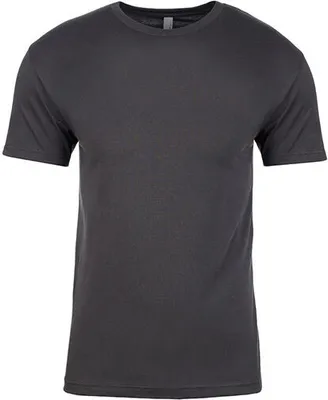 Obrázok produktu pre Next Level Apparel Pánske tričko Crew Neck