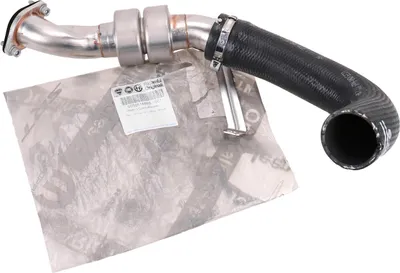 Produktbild von Original Fiat Ladeluftschlauch Alfa Romeo Mito ab Bj. 2008 Fiat Grande ab Bj. 2008, Nuova Panda ab Bj. 2012 OE 50516866