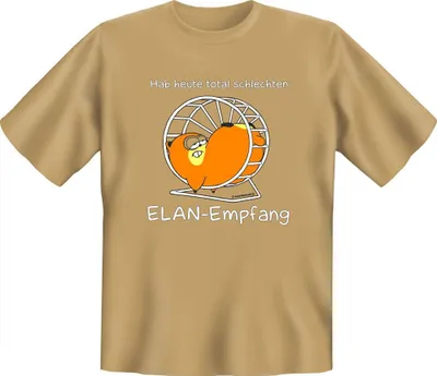Produktbild von Fun  - Textilien - ELAN-Empfang