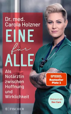 Produktbild von Eine für alle