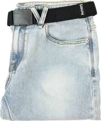 Immagine prodotto di PHIERES Dadsphelt Elastic Heather Blue .