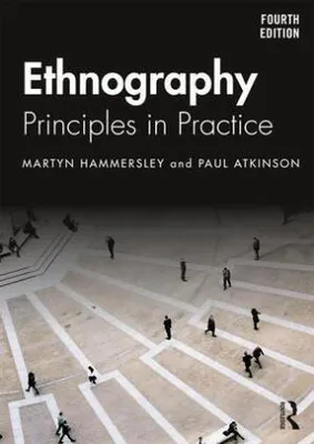 Obrázok produktu pre Ethnography