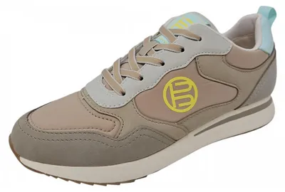 Produktbild von Bagatt Bologna Sneaker Beige