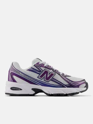 Produktbild von NEW BALANCE Freizeitschuhe für Frauen, 740, 39 1/2