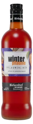 Produktbild von Birkenhof Winter-Pflaume Likör
