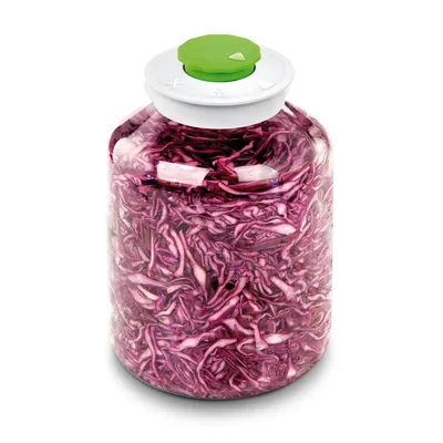 Obrázek produktu pro Tescoma Souprava pro kvašení TESCOMA DELLA CASA 5000 ml