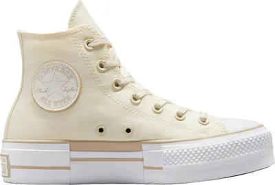 Produktbild von Converse Chuck Taylor All Star Lift A05009C Damen