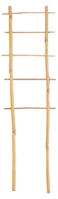 Produktbild von Bambus Spalier 60cm Rankhilfe Blumenstütze Rankgitter Kletterhilfe Topfpflanzen
