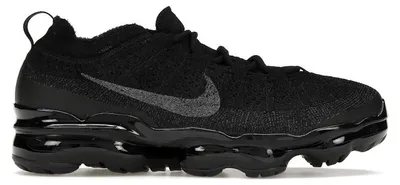 Produktbild von Nike Air VaporMax 2023 Flyknit Black Anthracite (Women's) - EU 36.5