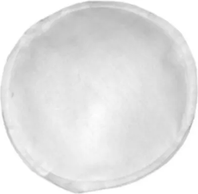 Obrázek produktu pro Bavlněný filtr DEDRA pro DED6602 - DED66022