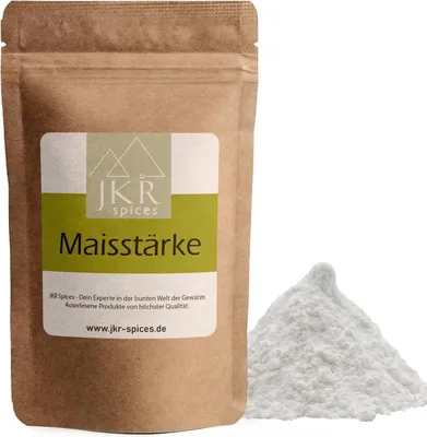 Produktbild von Maisstärke 2000g
