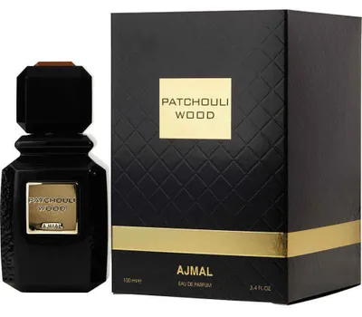 Zdjęcie produktu dla Ajmal Patchouli Wood woda perfumowana unisex 50 ml
