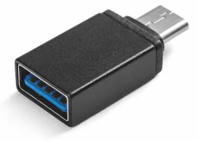Obrázek produktu pro Adaptér USB-C na USB-A 3.0