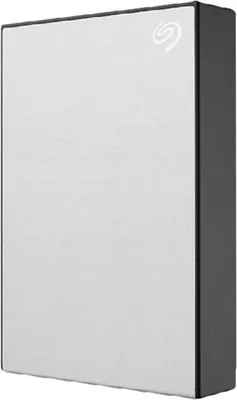 Produktbild von Seagate One Touch STKY2000401, 2 TB, 2.5", 3.2 Gen 1 (3.1 Gen 1), Schwarz, Silber