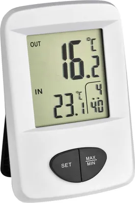 Immagine prodotto di TFA 30.3061.02 Stazione meteo