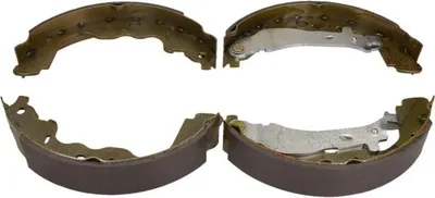 Produktbild von MAXGEAR Bremsbackensatz Trommelbremse Hinten für DACIA DUSTER 229mm 19-3459