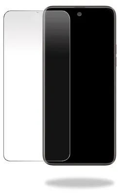 Image de Mobilize Tempered Glass Clear Screen Protector Htc U23 Pro