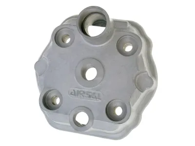 Produktbild von Zylinderkopf Airsal Xtrem 78,5ccm 50mm, 40mm für Derbi Senda EBE, EBS