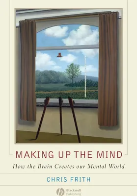 Produktbild von Making Up the Mind