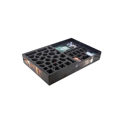Productafbeelding van Feldherr sorteerboxen, perfect passend voor Warhammer Quest: Blackstone Fortress