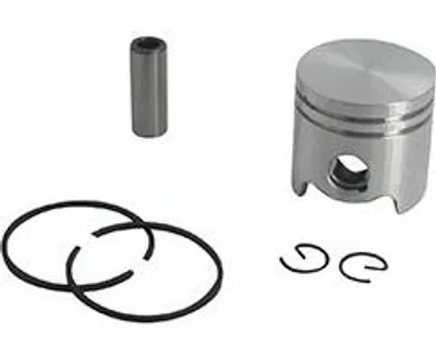 Image de Piston Complet De Remplacement Adaptable Stihl Pour Notre Cylindrée 5709408.