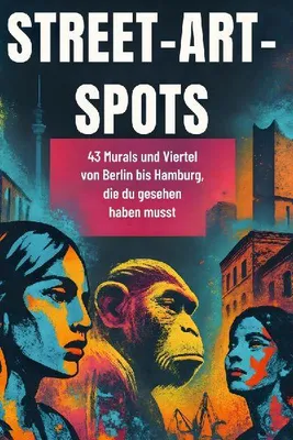 Produktbild von Street-Art-Spots
