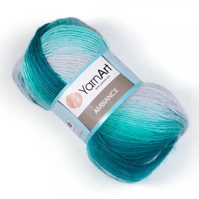 Obrázek produktu pro Ambiance příze 5 x 100 g 155