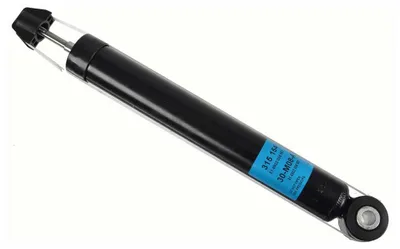 Immagine prodotto di 2x Ammortizzatore a pressione a gas SACHS SATZ