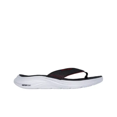 Produktbild von SKECHERS Vapor Foam Sandal - Sayto Sandale Herren schwarz 42