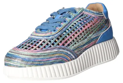 Produktbild von Schnürhalbschuh Sneaker (sportlich) 4502614-4060