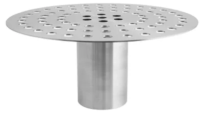 Obrázek produktu pro Chladicí deska na pizzu 320 x 150 mm