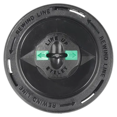 Obrázok produktu pre Závitová hlava Makita 2,0 mm x 3,5 m