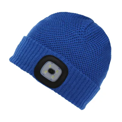 Produktbild von Regatta - "Torch II" Mütze für Kinder RG8049 (110-116) (Blau)