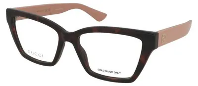 Produktbild von Brillen Gucci GG1715O 017