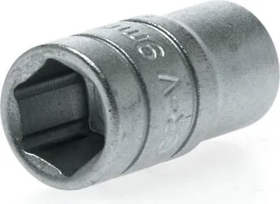 Obrázok produktu pre Nástrčné hlavice 1/4" šesťhran 9 mm Tengtools