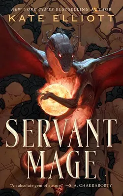 Immagine prodotto di Servant Mage