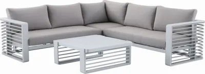 Produktbild von Royal Garden Royal Bellezza Lounge-Set