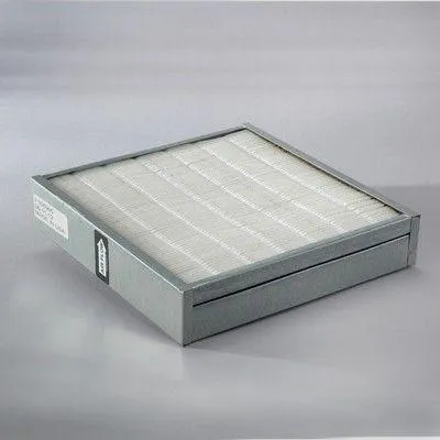 Image de Filtre d'habitacle DONALDSON P606762 pour moteur