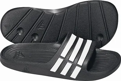 Produktbild von аdidas Jungen, Jungen Duramo Pool-Schuhe 28