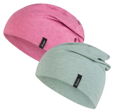 Produktbild von Sterntaler OCS Beanie Doppelpack