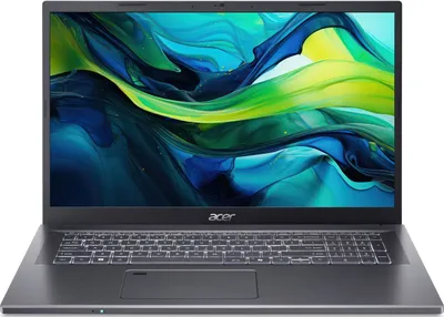 Produktbild von Acer Aspire 17 A17-51M-76B8 17.3"/i7-150U/32/1TSSD/W11