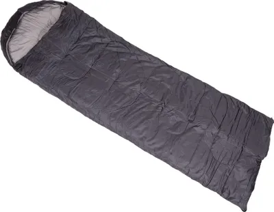 Obrázek produktu pro Spací pytel dekový s podhlavníkem komfortní