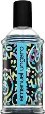 Produktbild von Emanuel Ungaro For Him, Männer, 50 ml, Bergamotte, Grapefruit, Muskatnuss, Zimt, Iris, Rosenholz, Zedernholz, Tonka-Bohne, Spray