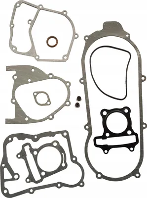 Image de Joints Moteur Quad ATV 125cc Compatibles Growsun Bashan Shineray Loncin