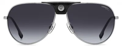 Produktbild von Carrera C SPORT 18/S Matte ruthenium black 63/13/135.5 Herren Sonnenbrillen