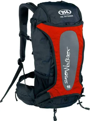 Immagine prodotto di Zaino Tsl Outdoor Snowalker 15l Taglia unica
