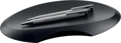 Produktbild von HAN 1750-13, Schwarz, Kunststoff, Polystyrene, 246 mm, 106 mm, 22 mm, 1 Stück(e)
