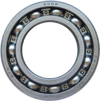 Immagine prodotto di Cuscinetto a sfera SKF 55-30-13mm 6006C3